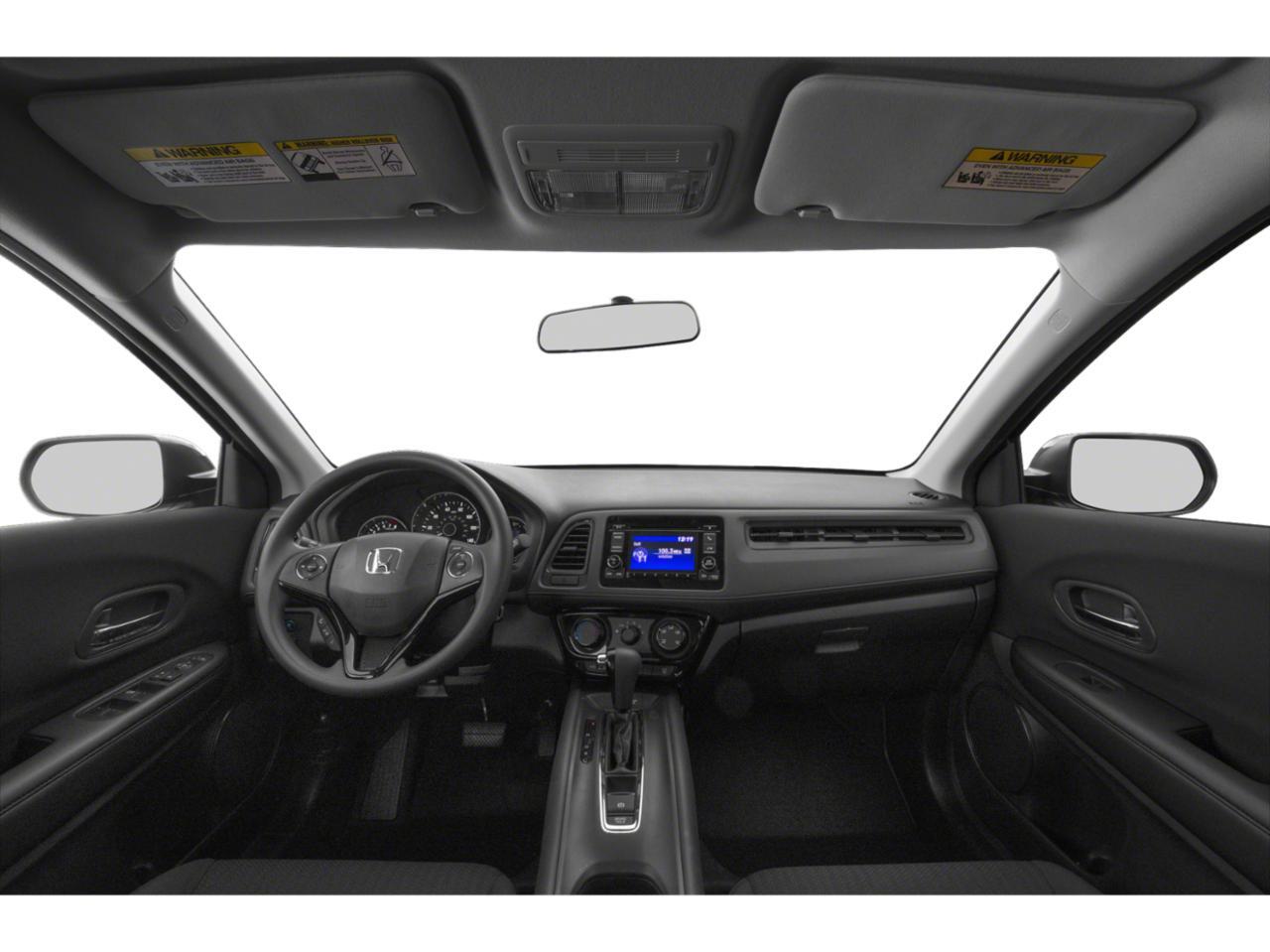 2018 Honda HR-V LX Grand Junction CO