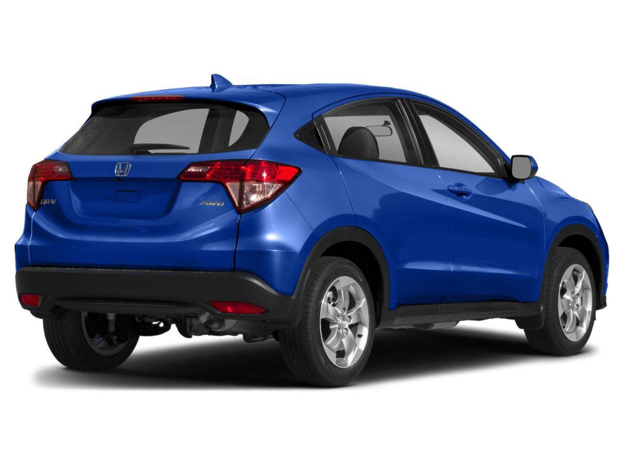 2018 Honda HR-V LX Grand Junction CO