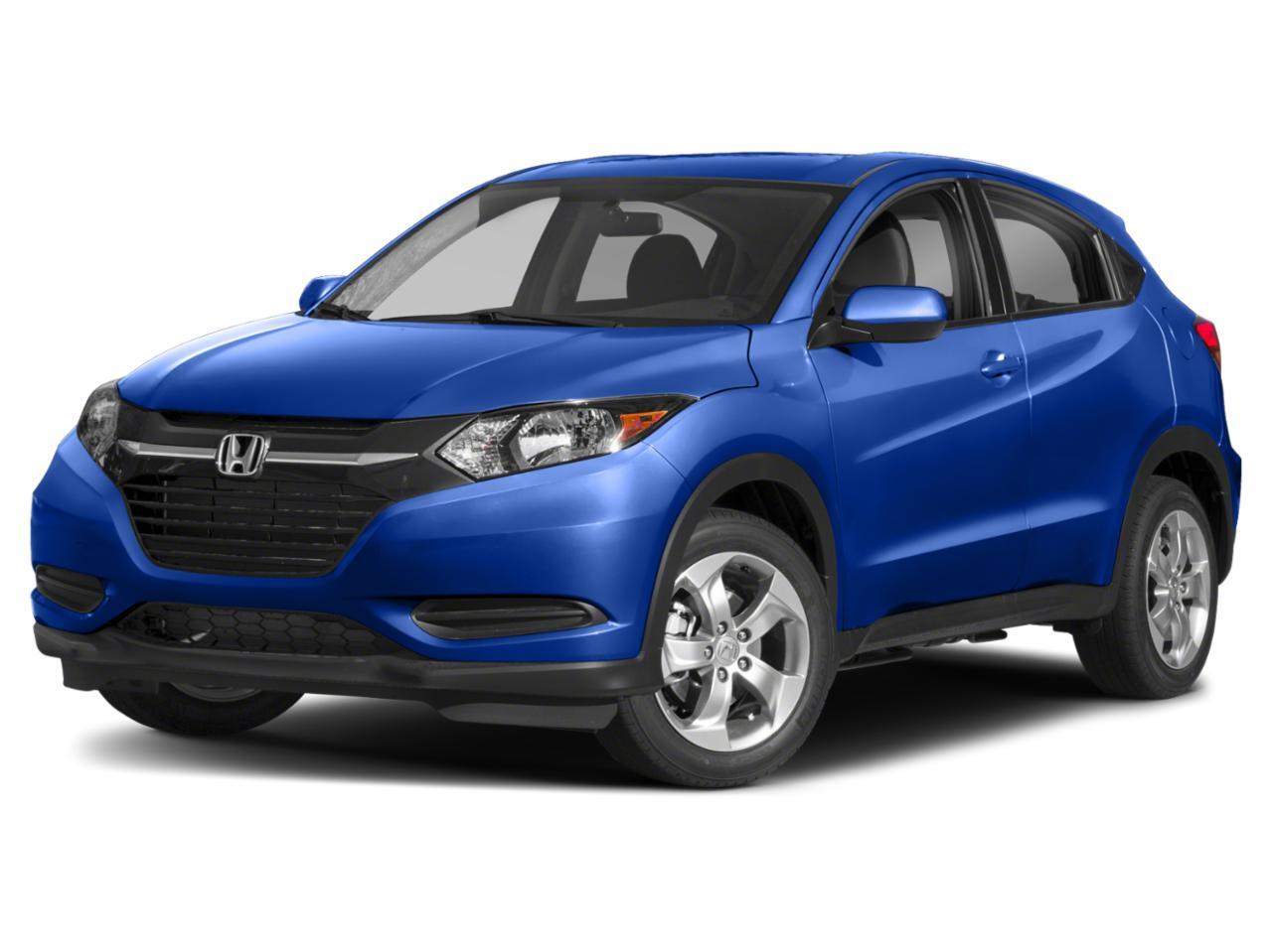2018 Honda HR-V LX Grand Junction CO