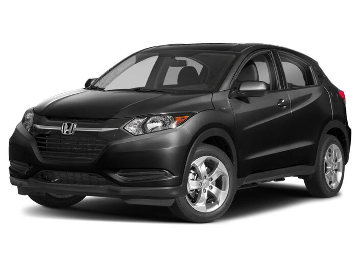 2018 Honda HR-V LX Oshkosh WI