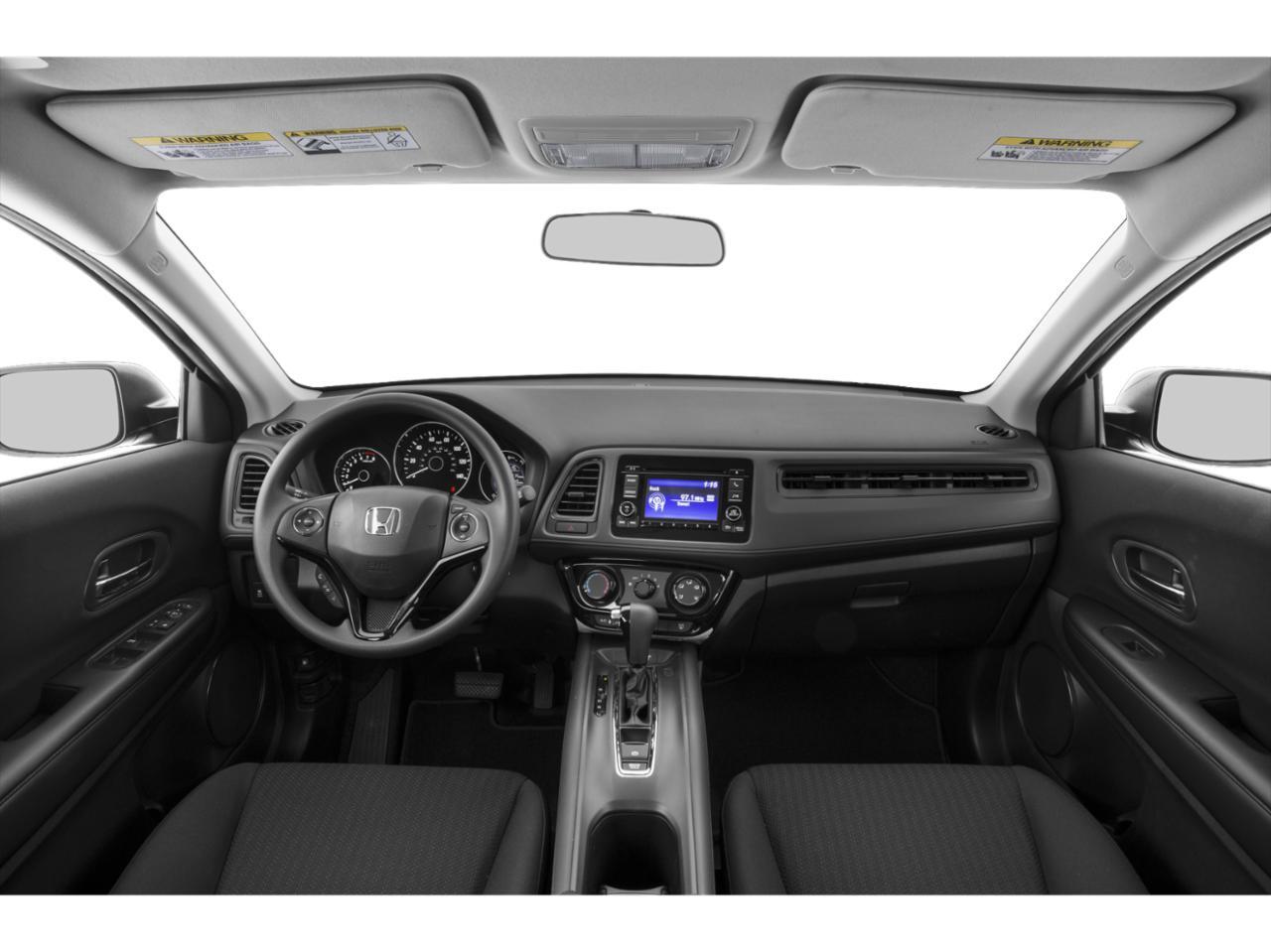 2018 Honda HR-V LX Plano TX