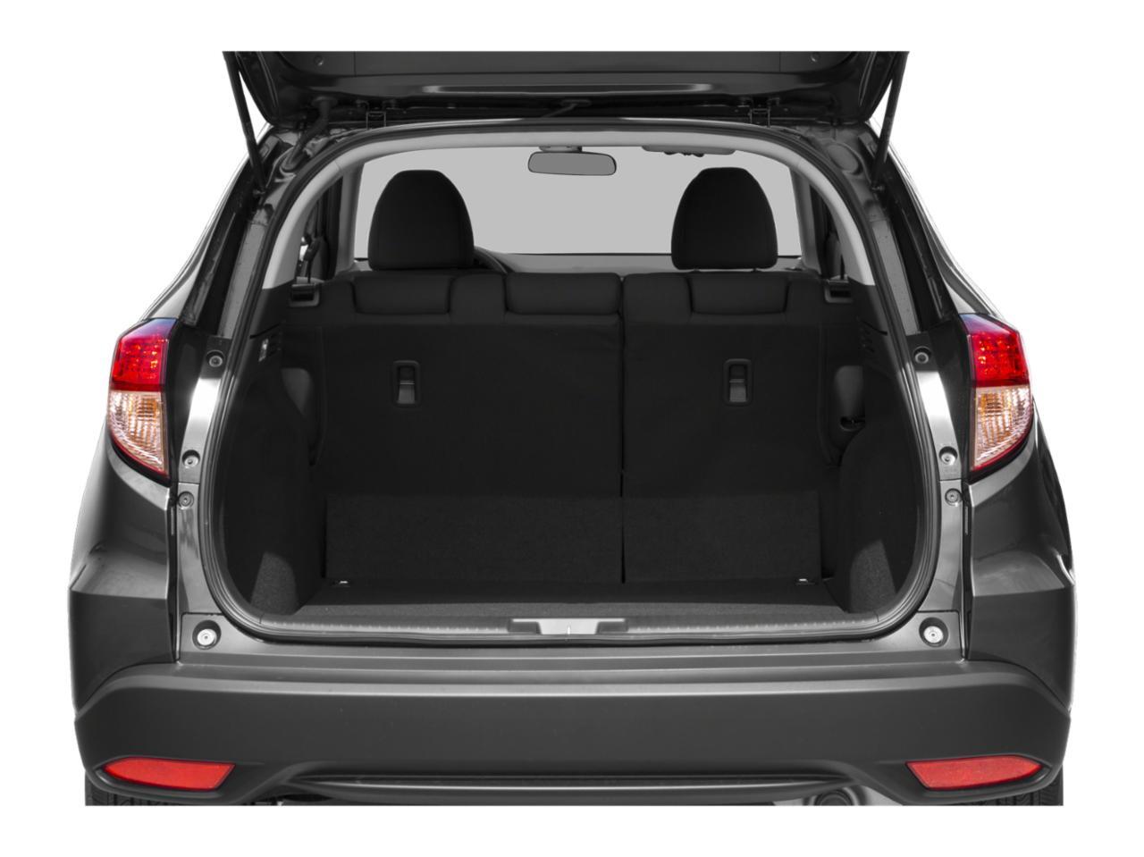 2018 Honda HR-V LX Plano TX
