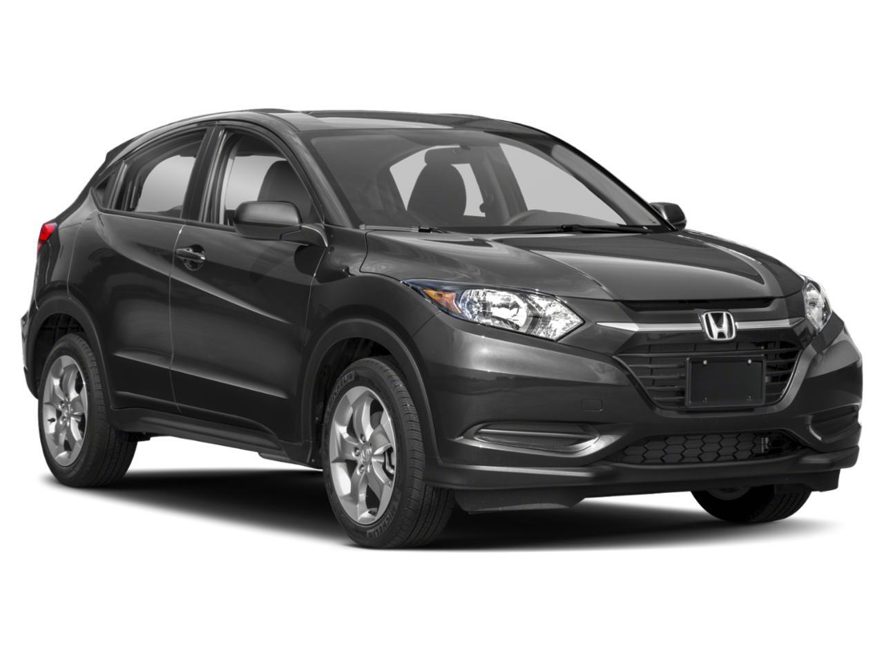 2018 Honda HR-V LX Plano TX