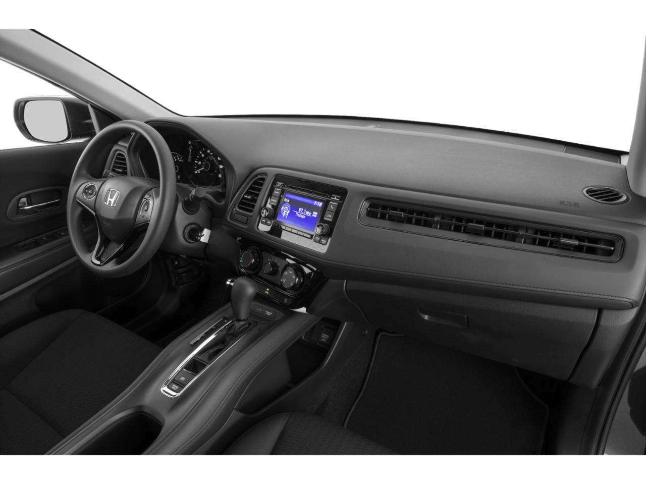 2018 Honda HR-V LX Plano TX