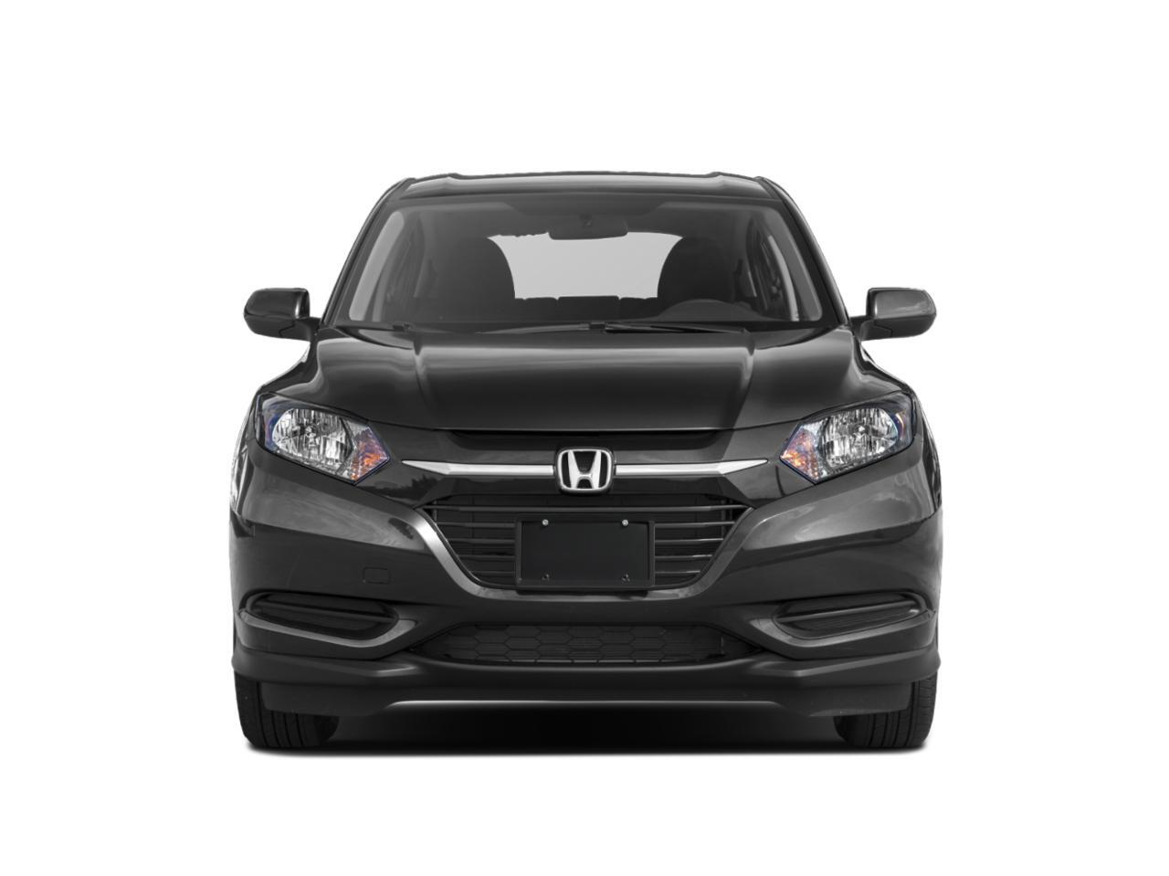 2018 Honda HR-V LX Plano TX