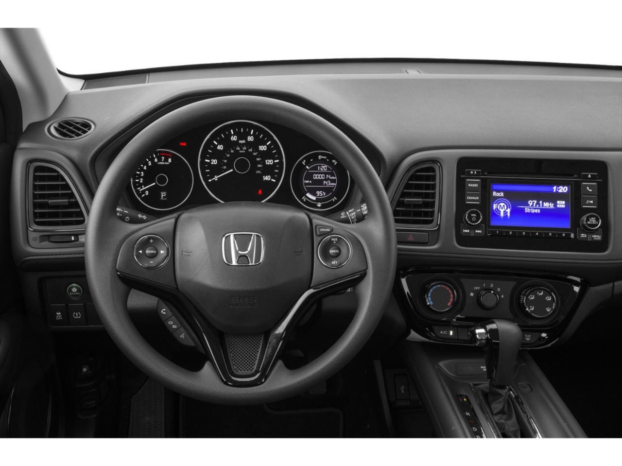 2018 Honda HR-V LX Plano TX