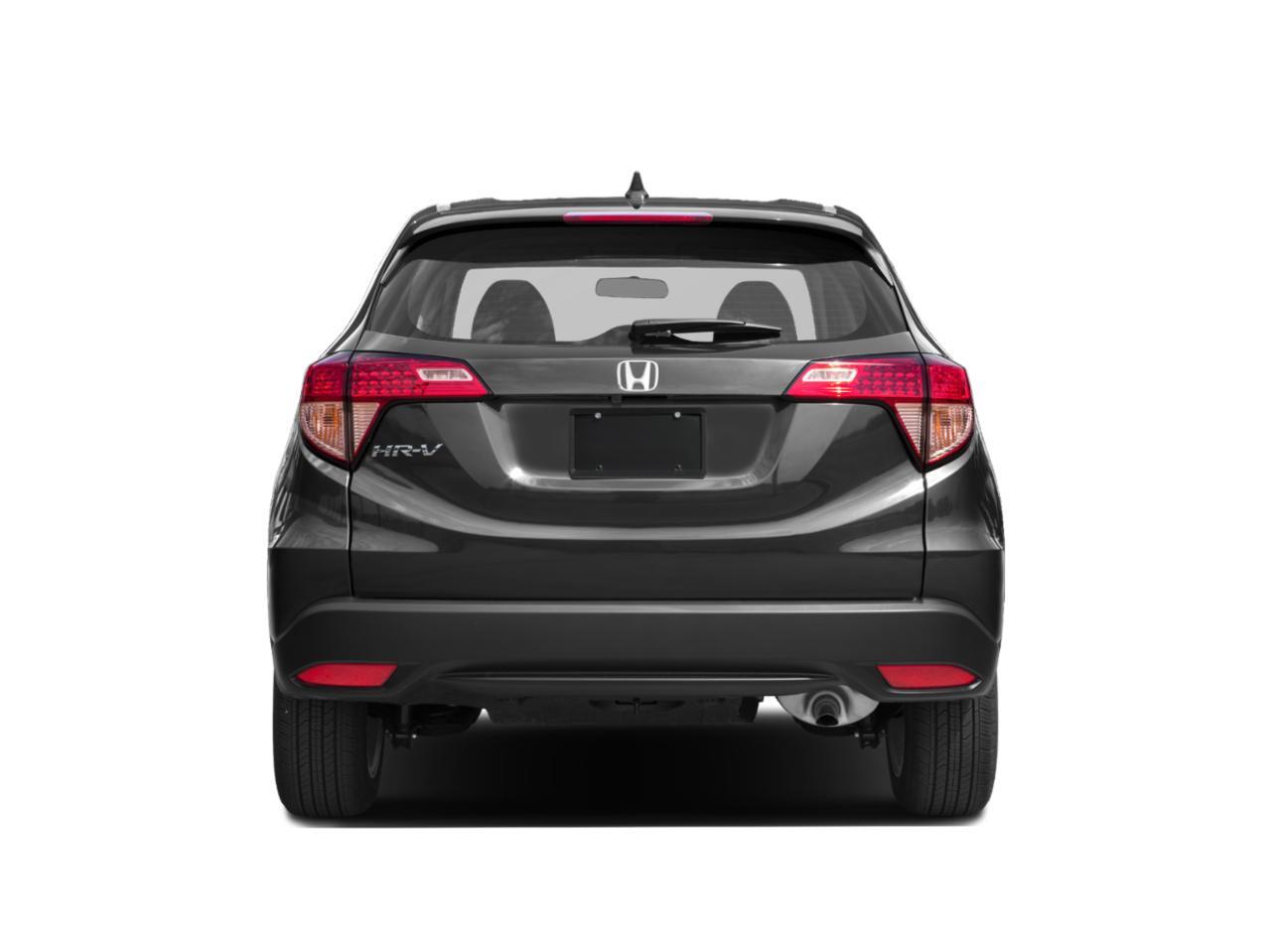 2018 Honda HR-V LX Plano TX