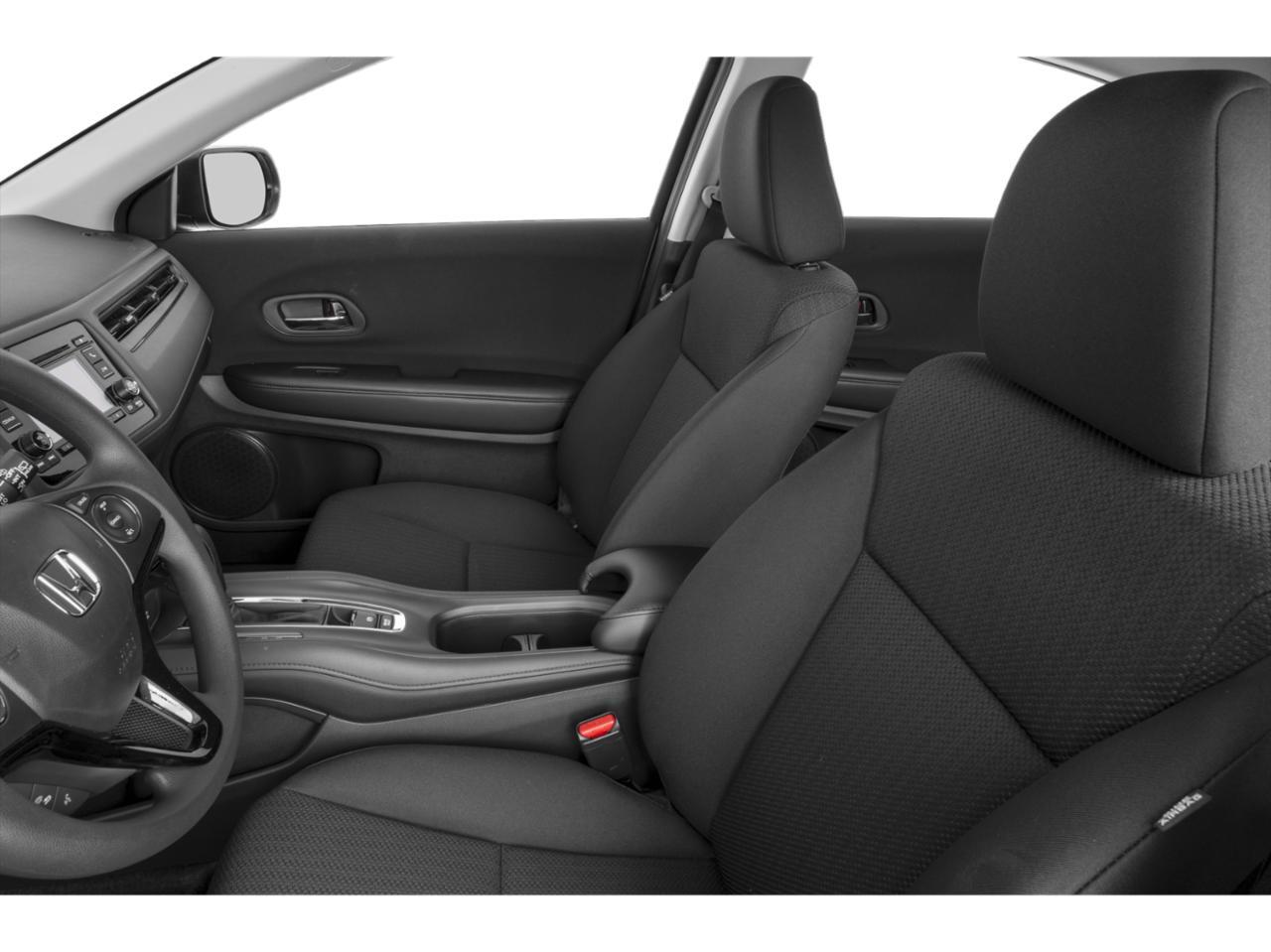 2018 Honda HR-V LX Plano TX