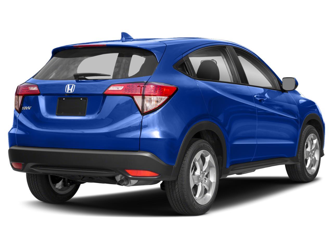 2018 Honda HR-V LX Plano TX