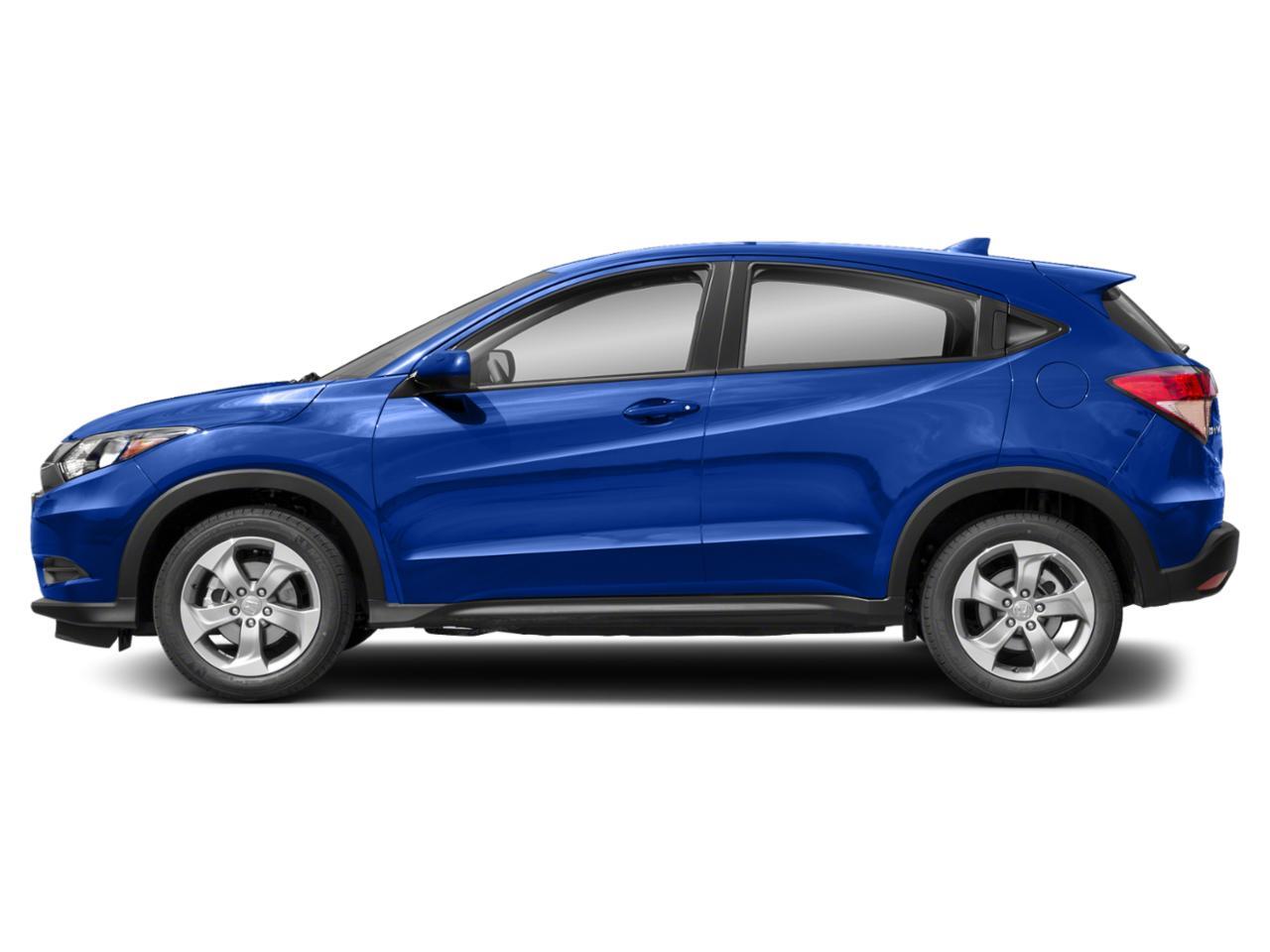 2018 Honda HR-V LX Plano TX