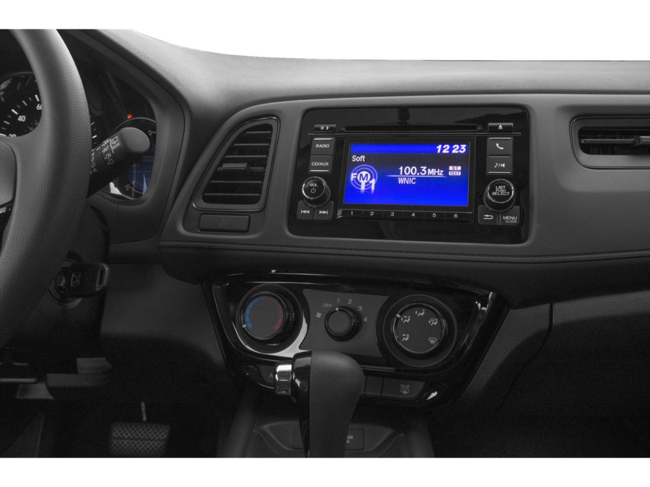2018 Honda HR-V LX San Clemente CA