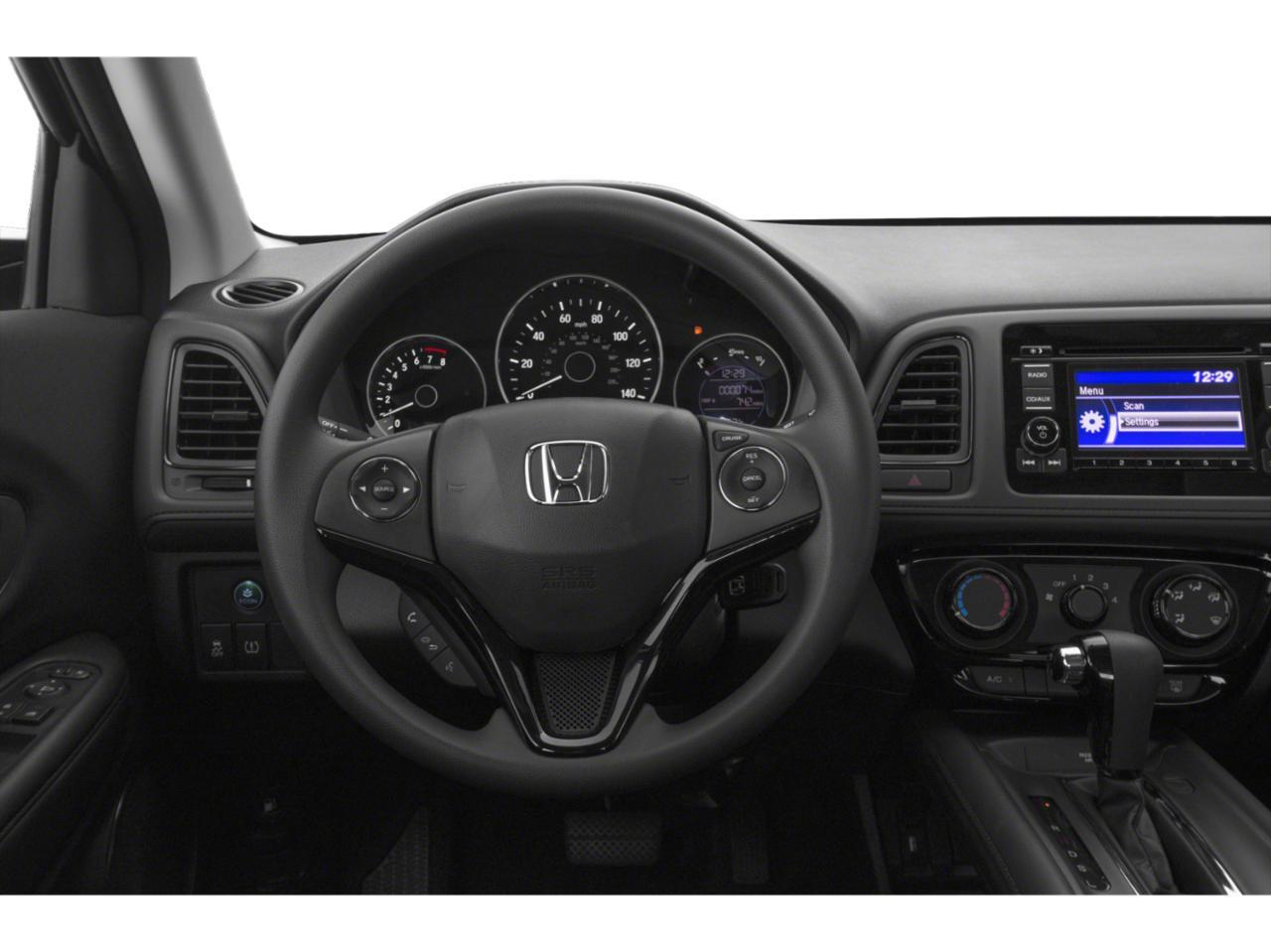 2018 Honda HR-V LX San Clemente CA