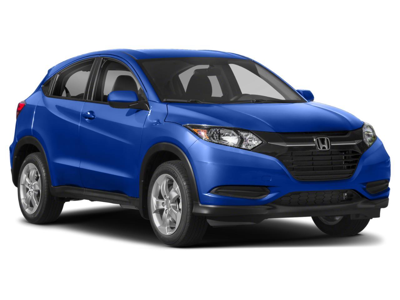 2018 Honda HR-V LX San Clemente CA