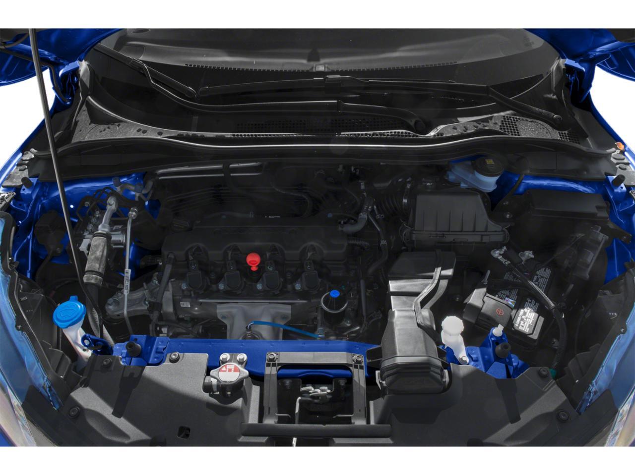 2018 Honda HR-V LX San Clemente CA