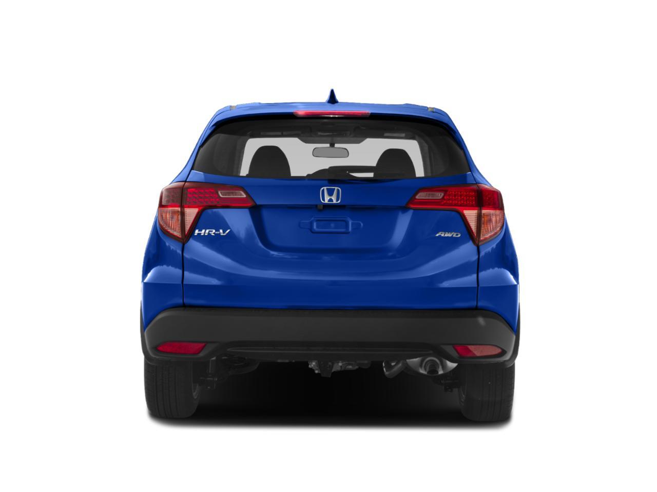 2018 Honda HR-V LX San Clemente CA