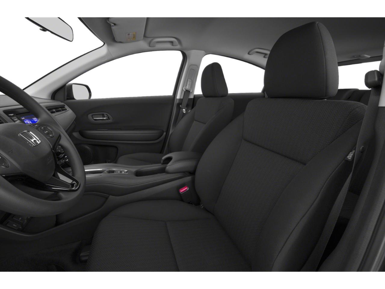 2018 Honda HR-V LX San Clemente CA