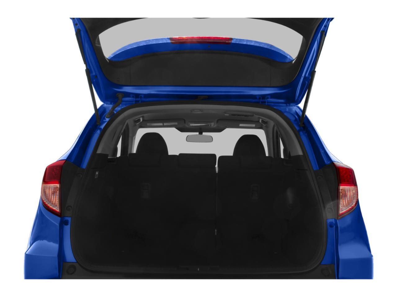 2018 Honda HR-V LX San Clemente CA
