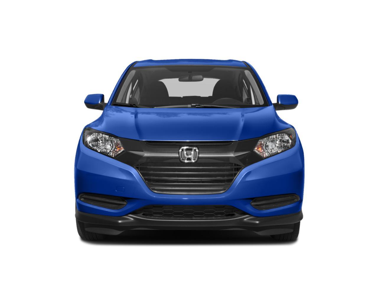 2018 Honda HR-V LX San Clemente CA