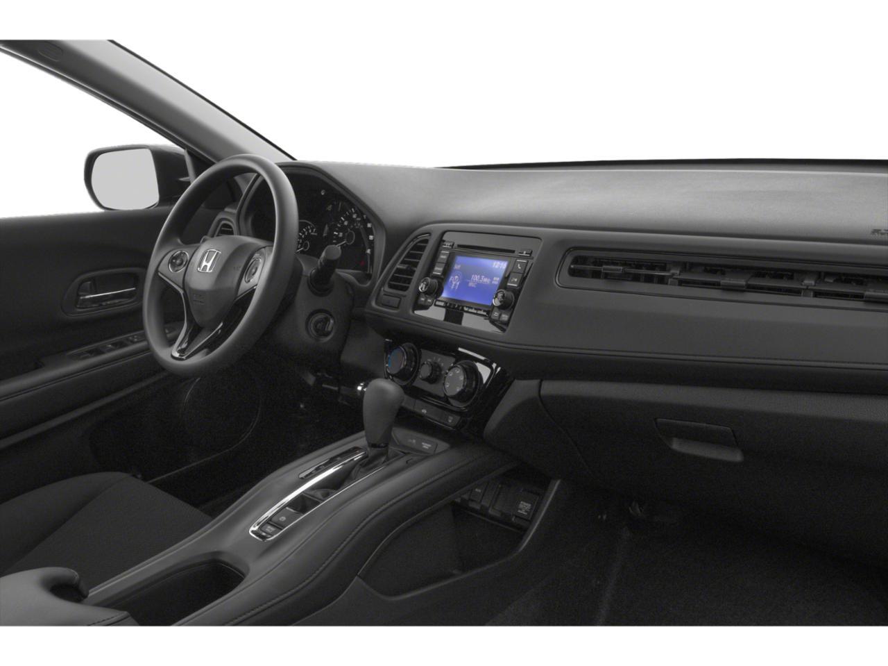 2018 Honda HR-V LX San Clemente CA
