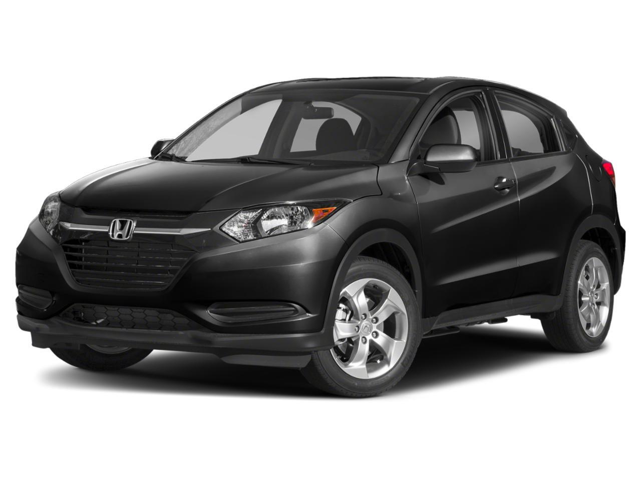2018 Honda HR-V LX San Clemente CA