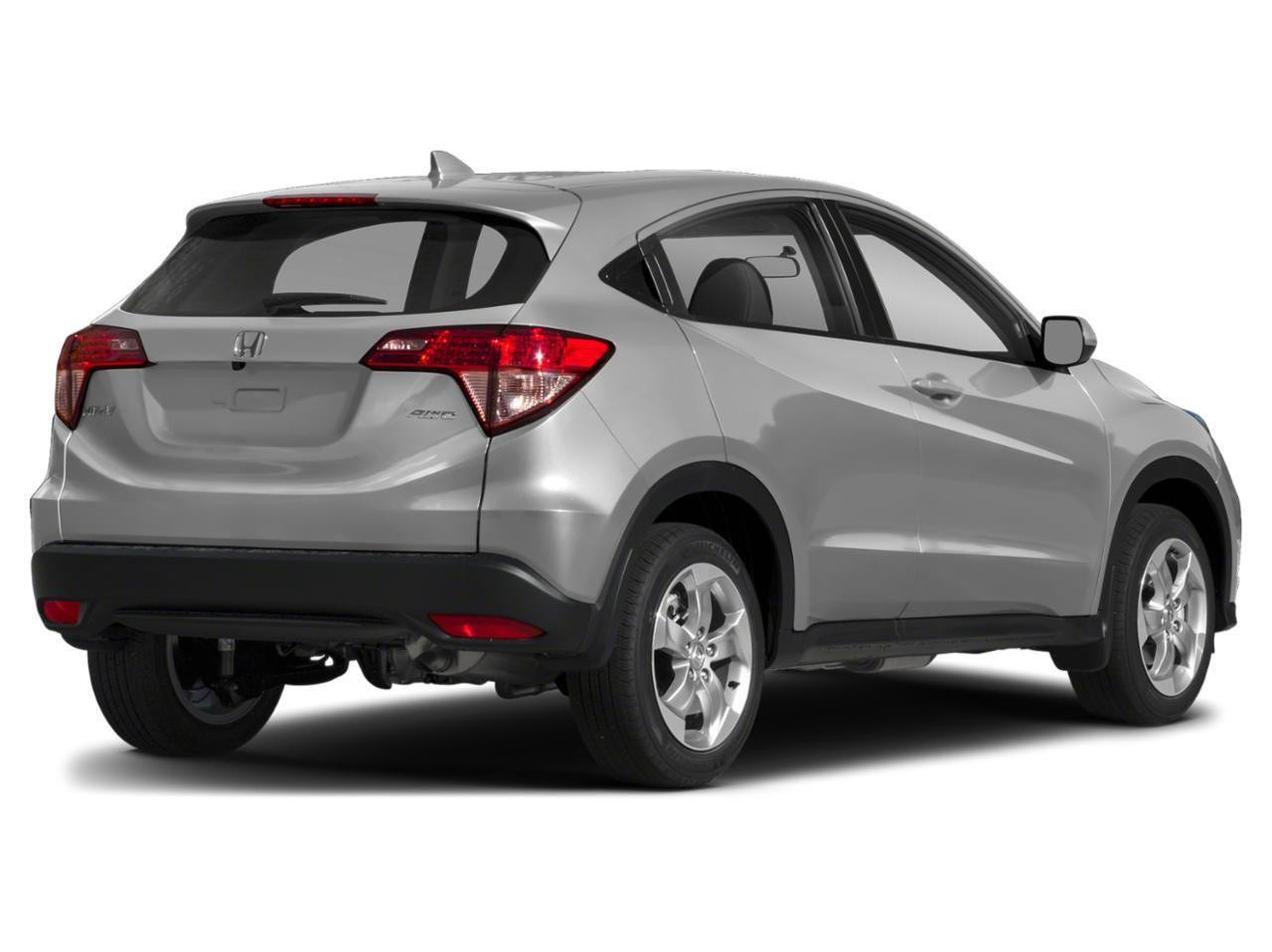2018 Honda HR-V LX San Clemente CA