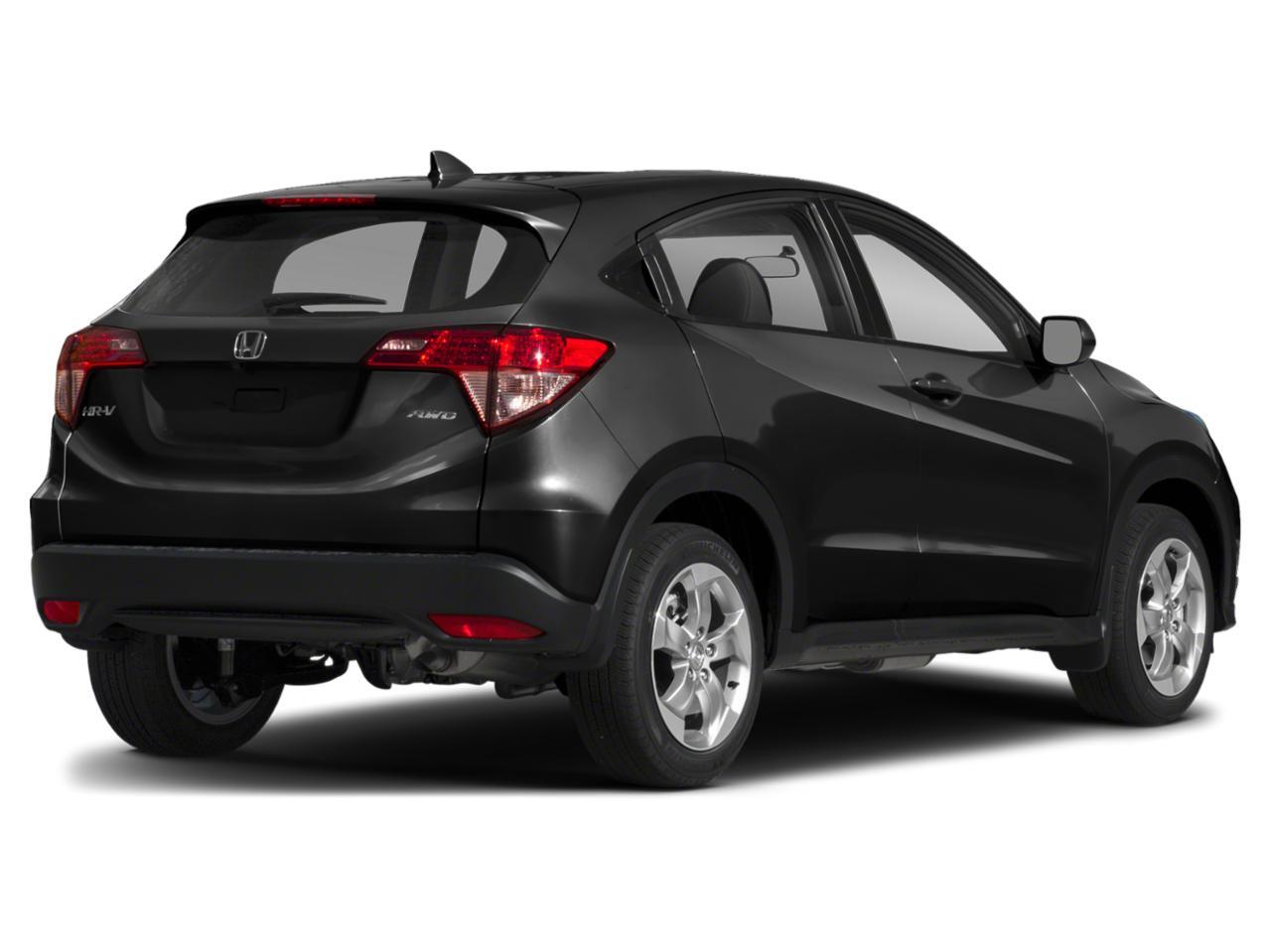 2018 Honda HR-V LX San Clemente CA