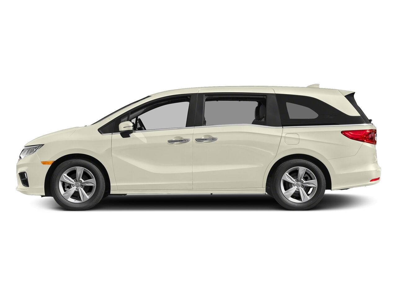 2018 Honda Odyssey EX