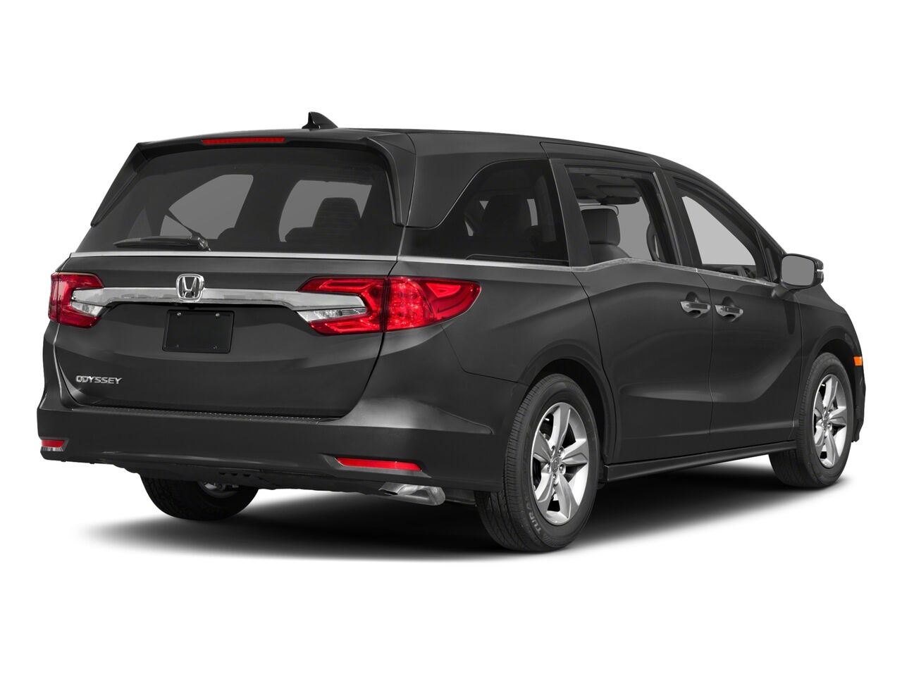 2018 Honda Odyssey EX Grand Junction CO