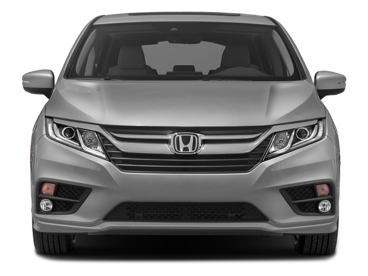 2018 Honda Odyssey EX-L Crestwood KY