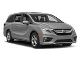 2018 Honda Odyssey EX-L Oshkosh WI