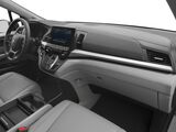 2018 Honda Odyssey EX-L Oshkosh WI