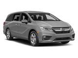 2018 Honda Odyssey EX-L Oshkosh WI