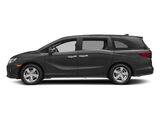 2018 Honda Odyssey EX-L Oshkosh WI
