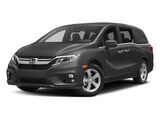 2018 Honda Odyssey EX-L Oshkosh WI