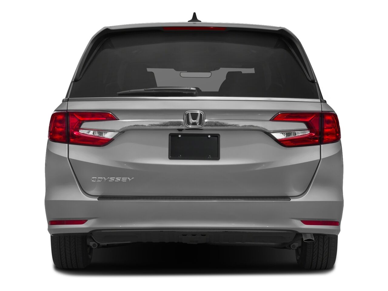 2018 Honda Odyssey EX-L San Antonio TX
