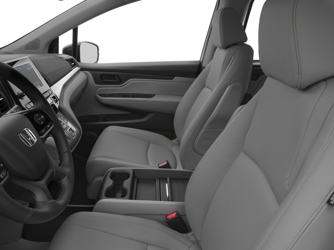 2018 Honda Odyssey EX-L San Antonio TX