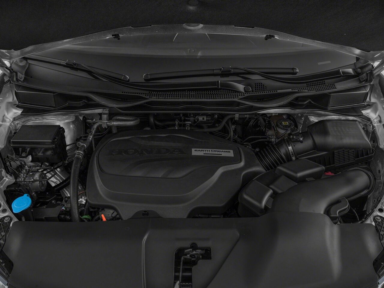 2018 Honda Odyssey EX-L San Antonio TX