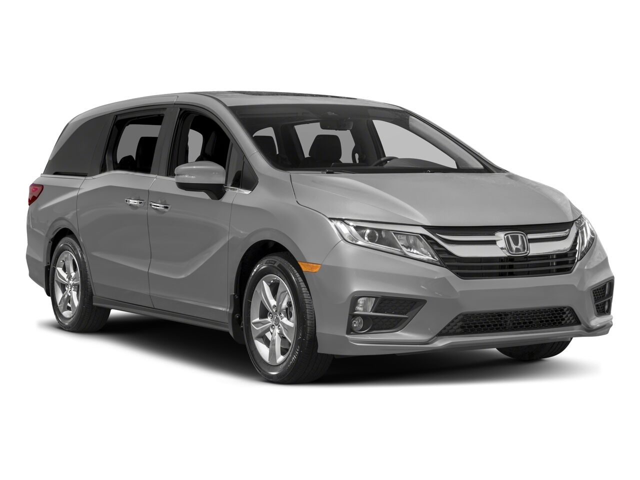 2018 Honda Odyssey EX-L San Antonio TX