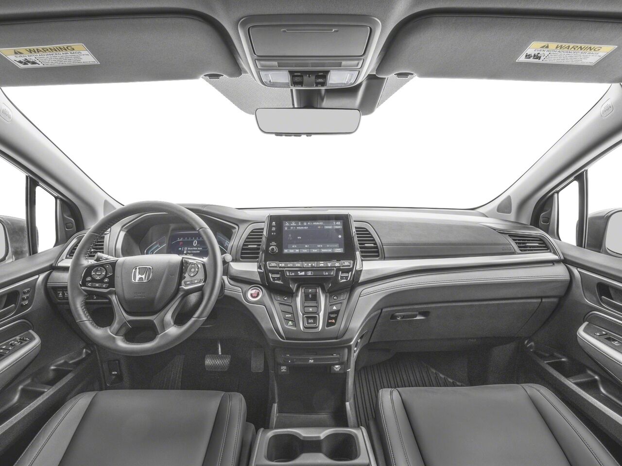 2018 Honda Odyssey EX-L San Antonio TX