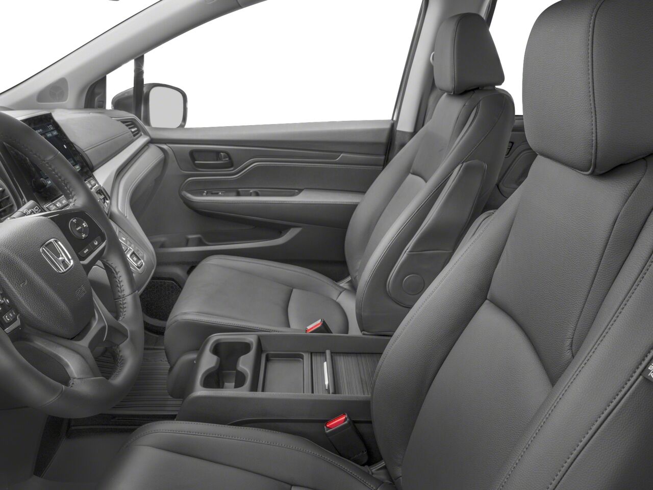 2018 Honda Odyssey EX-L San Antonio TX