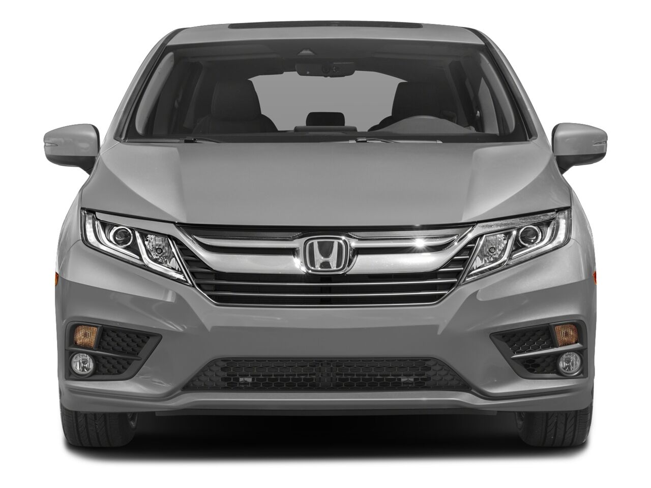 2018 Honda Odyssey EX-L San Antonio TX