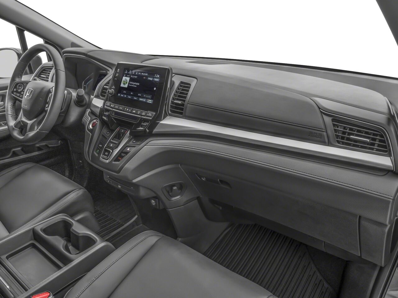 2018 Honda Odyssey EX-L San Antonio TX