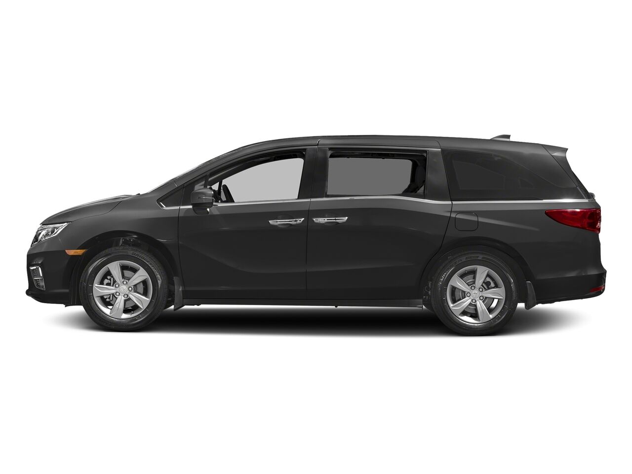 2018 Honda Odyssey EX-L San Antonio TX