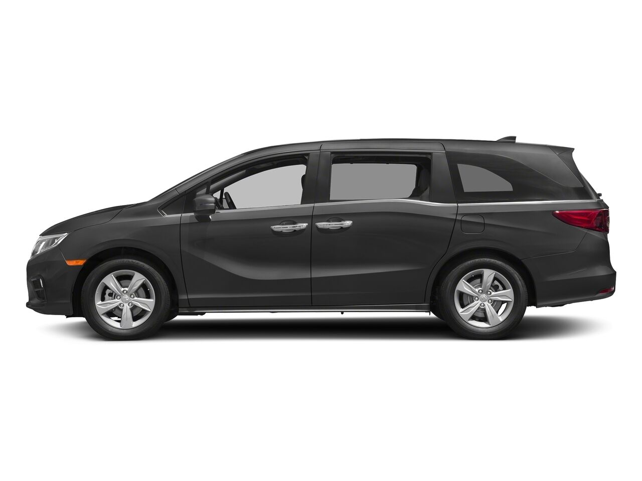 2018 Honda Odyssey EX-L San Antonio TX