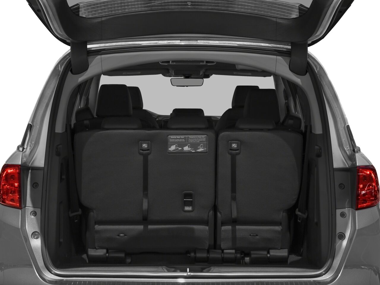 2018 Honda Odyssey EX-L San Clemente CA