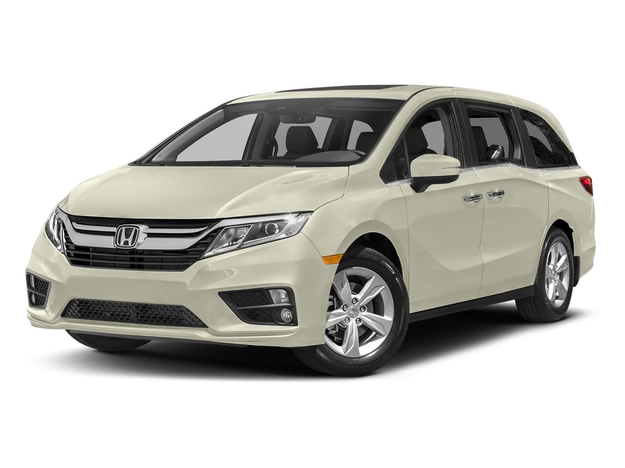2018 Honda Odyssey EX-L San Clemente CA