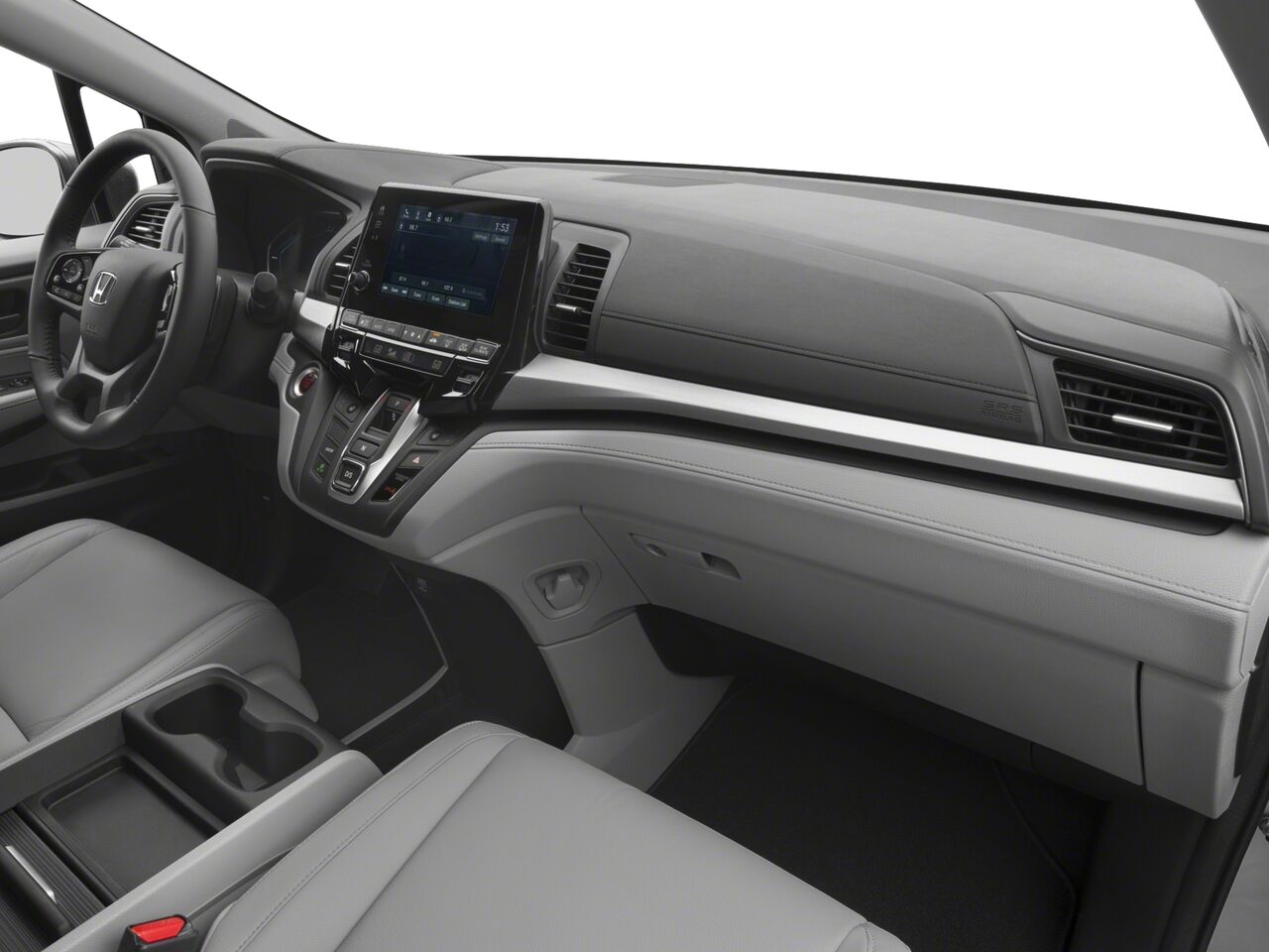 2018 Honda Odyssey EX-L San Clemente CA