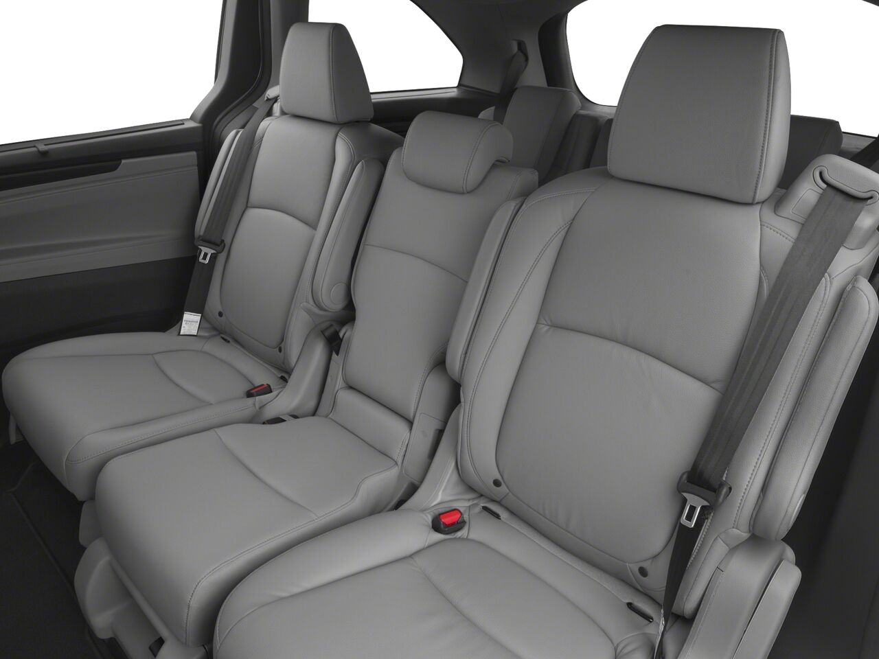 2018 Honda Odyssey EX-L San Clemente CA