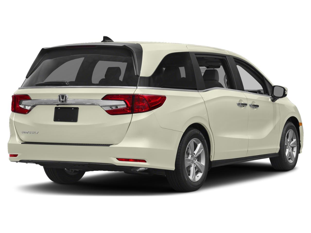 2018 Honda Odyssey EX-L San Clemente CA