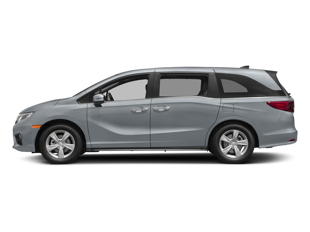 2018 Honda Odyssey EX-L w/Navi w/RES Tucson AZ